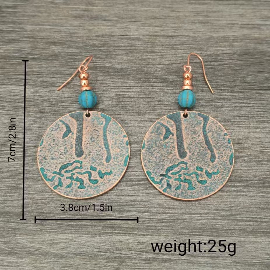 Elegant Earring for Every Occasion