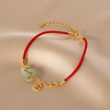 Romantic Bracelet for Special Moments