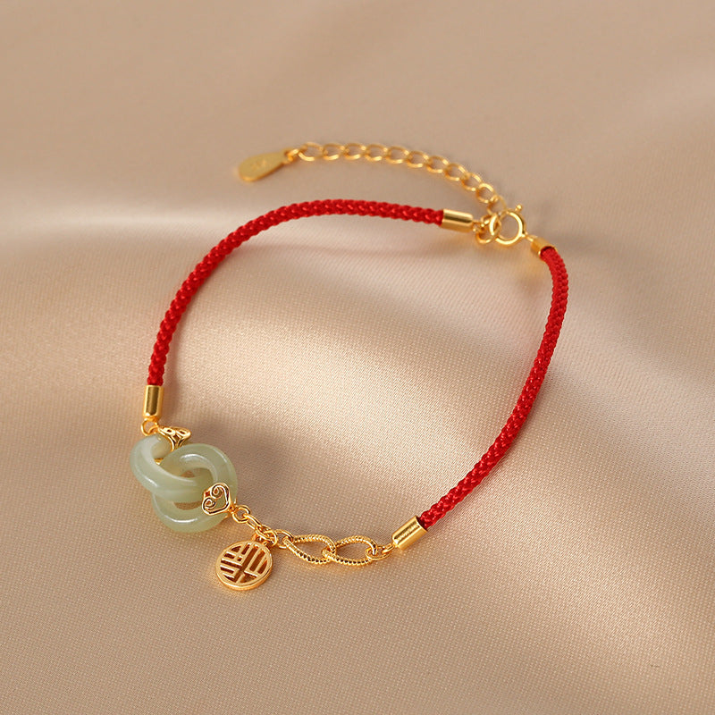 Romantic Bracelet for Special Moments