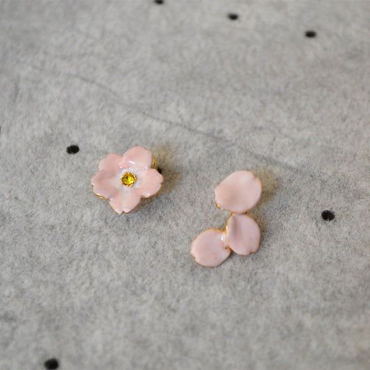 Elegant Silver Earring for Every Occasion