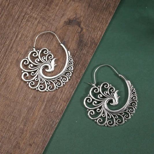 Classic Earring with Timeless Appeal