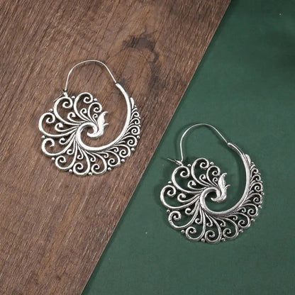 Classic Earring with Timeless Appeal