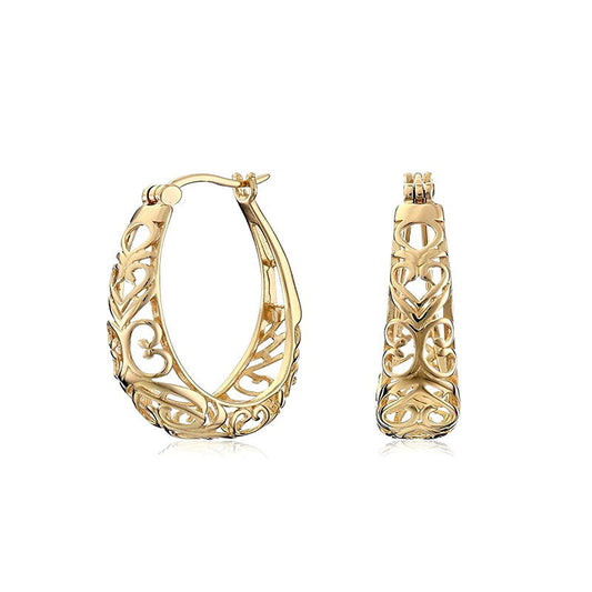 Charming Earring for Any Occasion