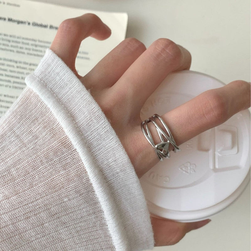 Stunning Ring for Daily Wear