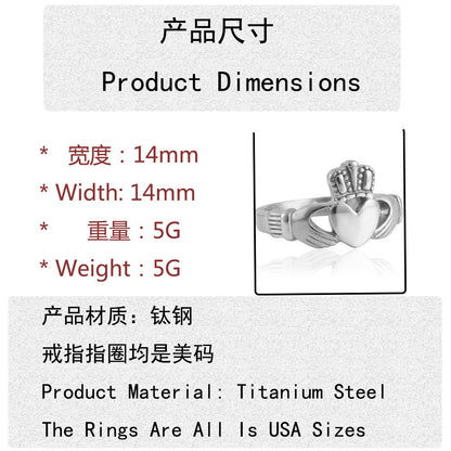 Elegant Ring for Every Occasion