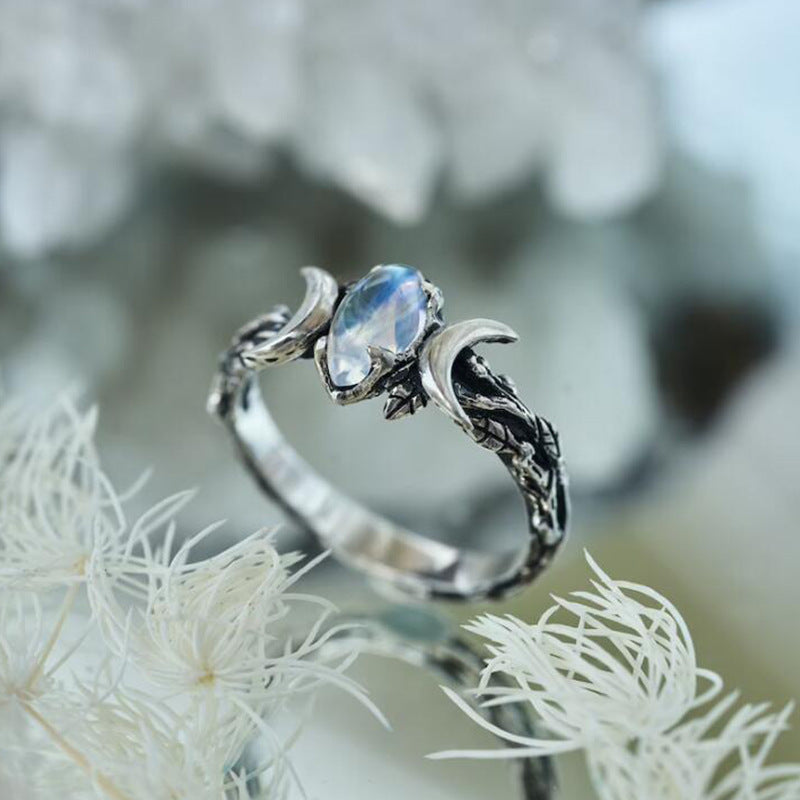 Vintage Handmade Ring