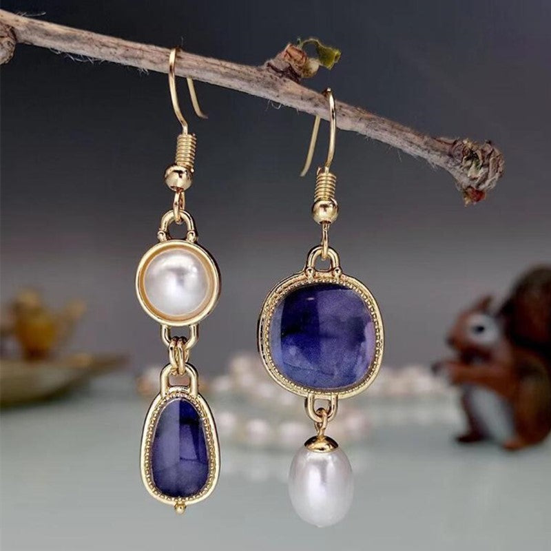 Charming Pearl Earring for Any Occasion