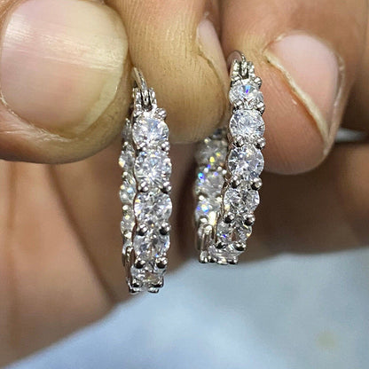 Beautiful Earring with Unique Style