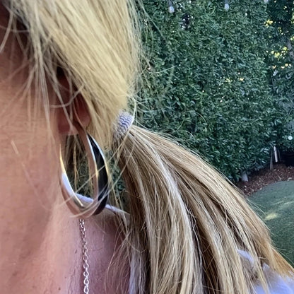 Charming Earring for Any Occasion