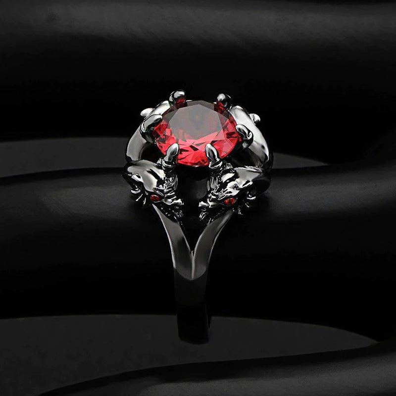 Stunning Gold Ring for Daily Wear