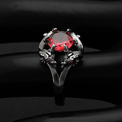 Stunning Gold Ring for Daily Wear