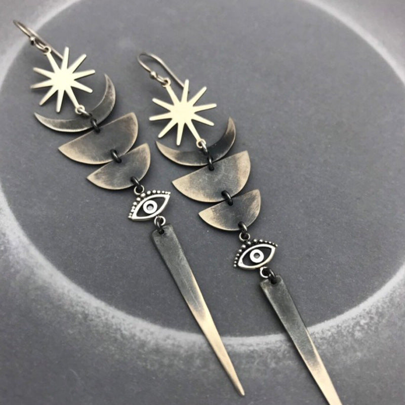 Stunning Earring for Daily Wear