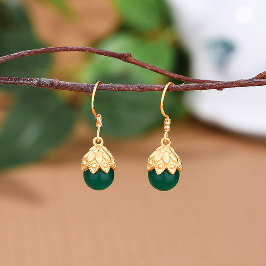 Elegant Gold Earring for Every Occasion