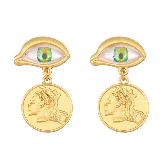 Elegant Earring for Every Occasion