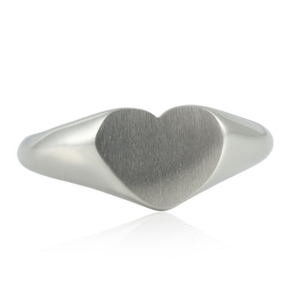 Vintage Handmade Ring