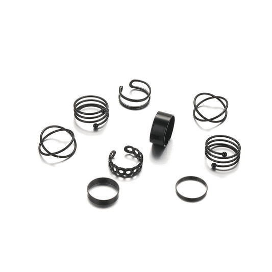 Delicate Artisan Set