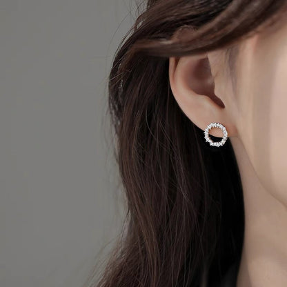 Classic Earring with Timeless Appeal