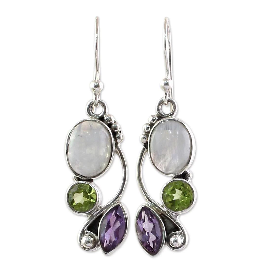 Romantic Earring for Special Moments