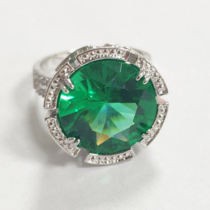 Delicate Artisan Ring