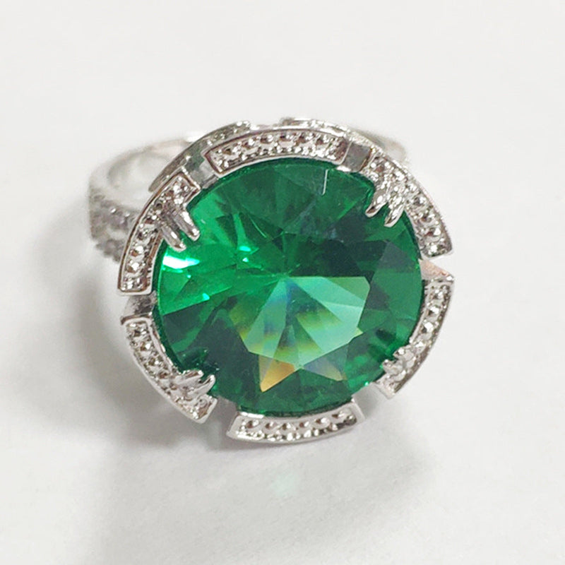 Delicate Artisan Ring