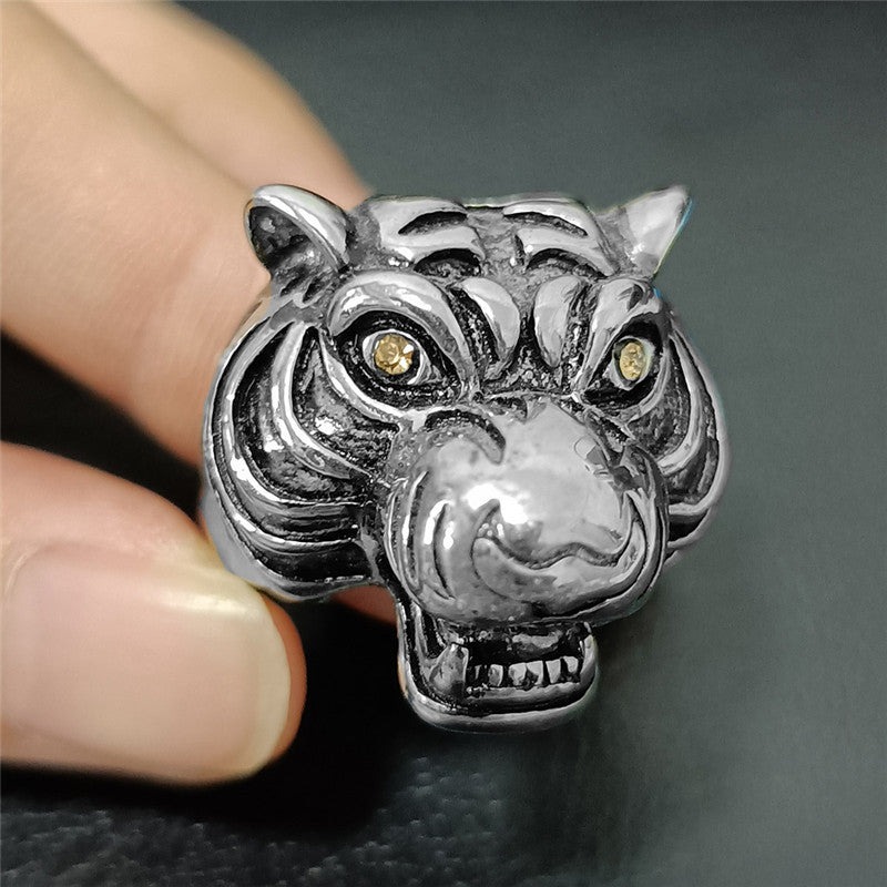 Delicate Artisan Ring