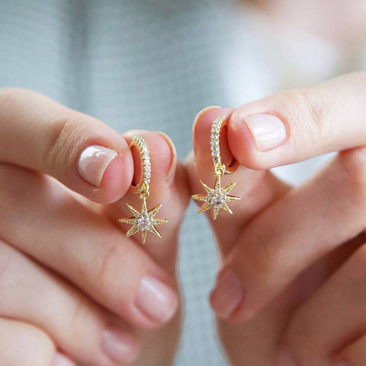 Elegant Earring for Every Occasion
