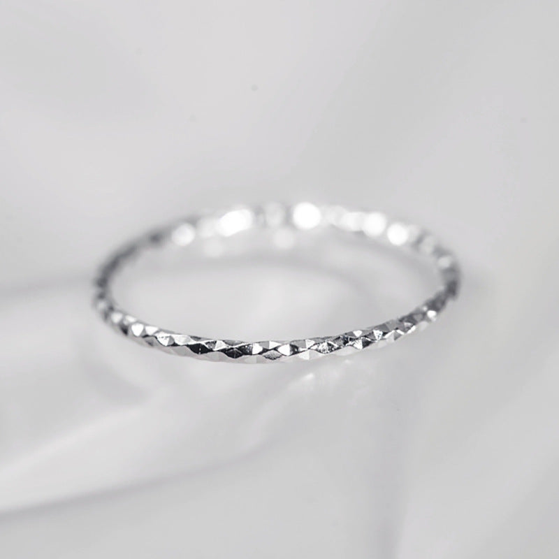 Delicate Artisan Piece