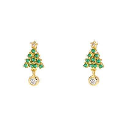 Stunning Earring for Daily Wear