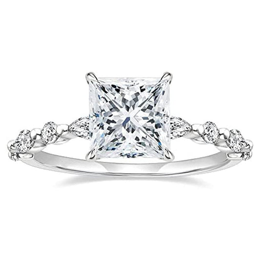 Beautiful Ring with Unique Style