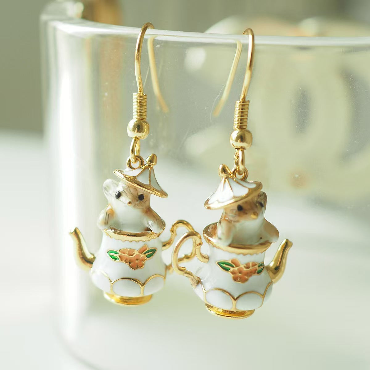 Stunning Earring for Daily Wear