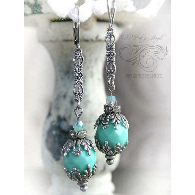 Classic Earring with Timeless Appeal