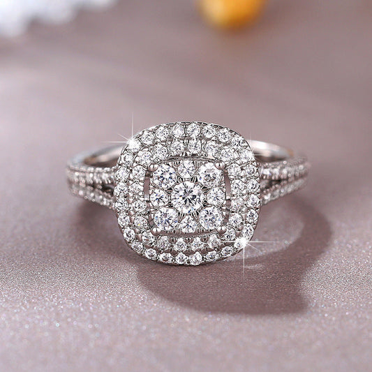 Charming Ring for Any Occasion