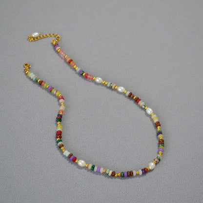 Elegant Pearl Necklace for Every Occasion