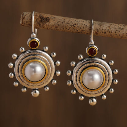 Classic Earring with Timeless Appeal