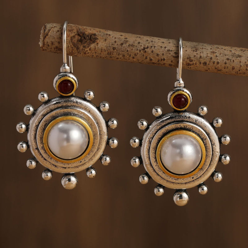 Classic Earring with Timeless Appeal
