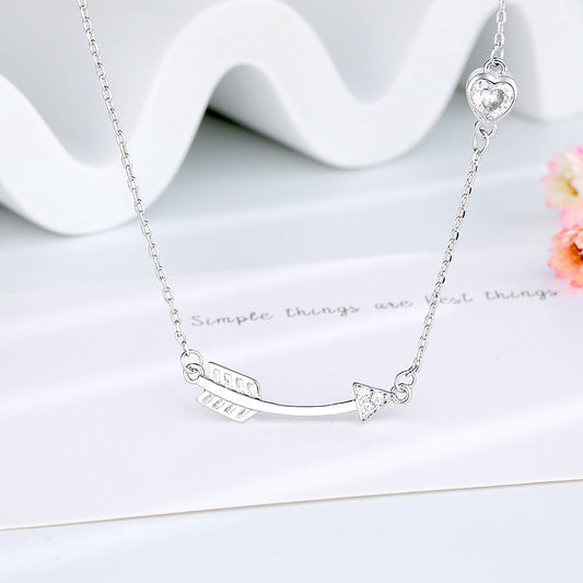 Classic Necklace with Timeless Appeal