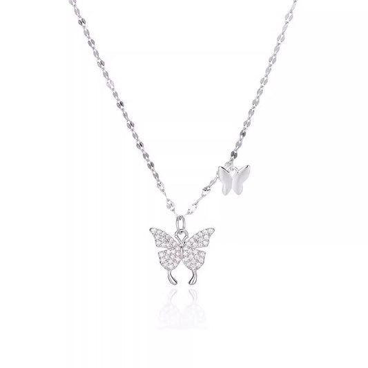 Classic Necklace with Timeless Appeal