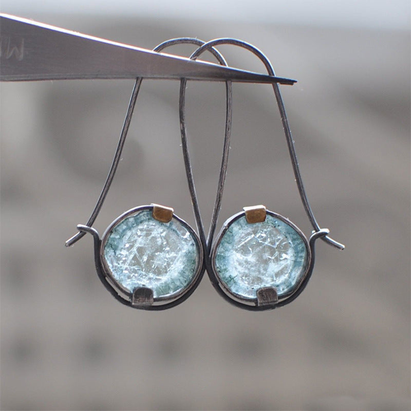 Classic Earring with Timeless Appeal