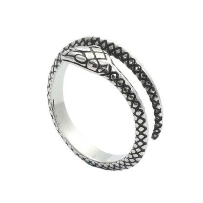 Beautiful Ring with Unique Style