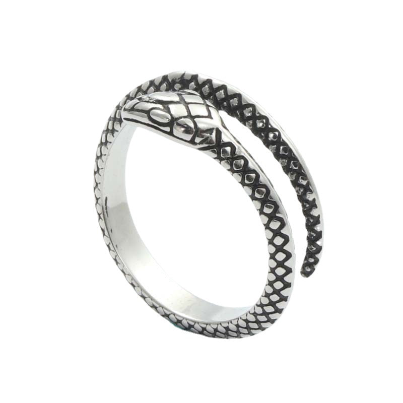 Beautiful Ring with Unique Style