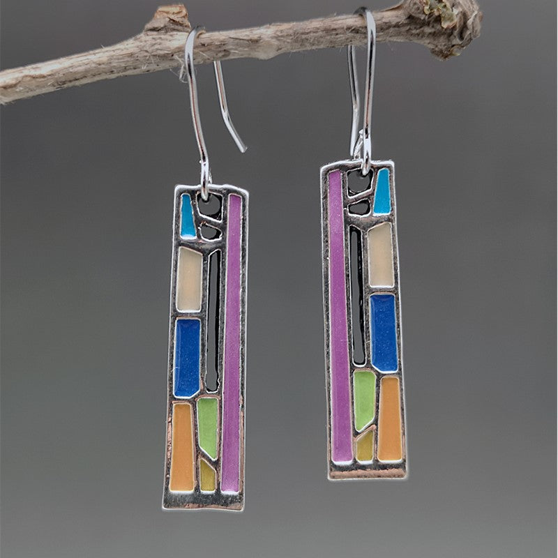Romantic Earring for Special Moments