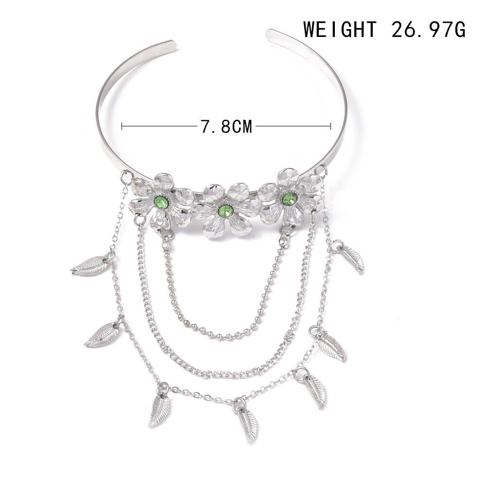 Classic Bracelet with Timeless Appeal