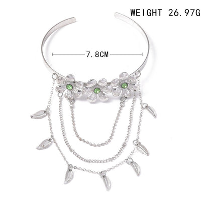 Classic Bracelet with Timeless Appeal