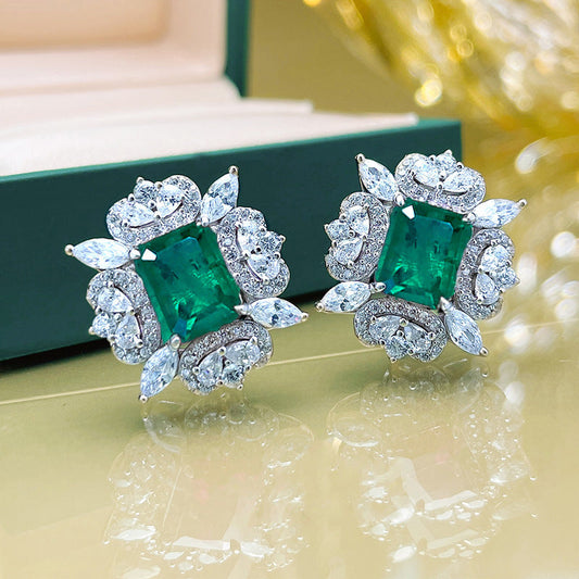 Elegant Earring for Every Occasion
