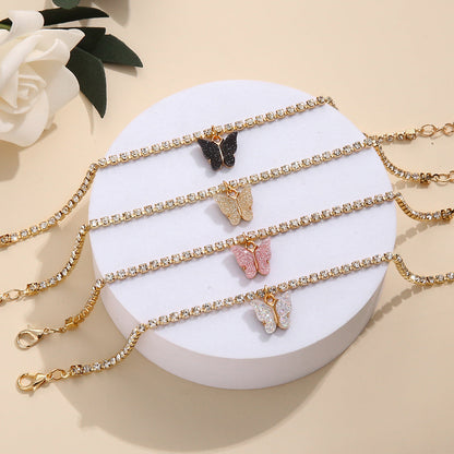 Classic Bracelet with Timeless Appeal