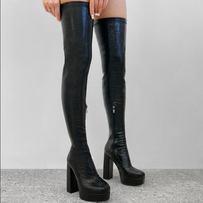 Beautifully Crafted Orthopedic Boots