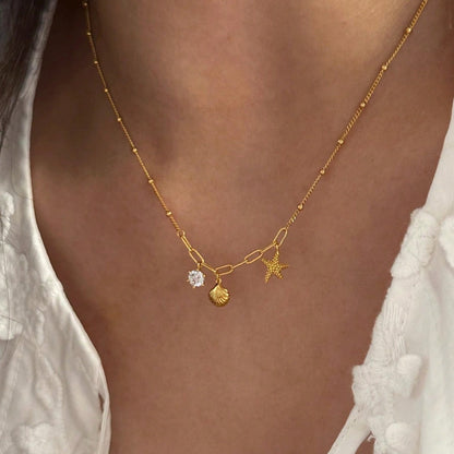 Beautiful Necklace with Unique Style