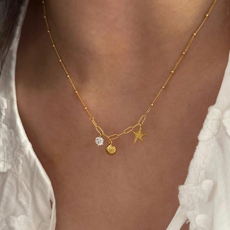 Charming Necklace for Any Occasion