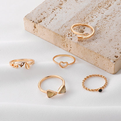 Classic Set with Timeless Appeal