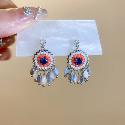 Charming Earring for Any Occasion